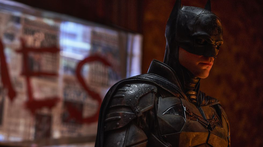 ‘The Batman’ – Review