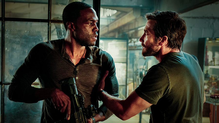 ‘Ambulance’ – Review