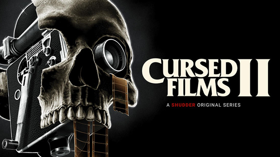 ‘Cursed Films II: The Wizard of Oz & Rosemary’s Baby’ – Review