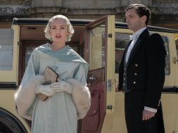 Downton Abbey A New Era Review SpicyPulp