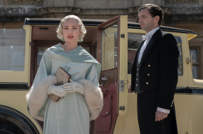 Downton Abbey A New Era Review SpicyPulp