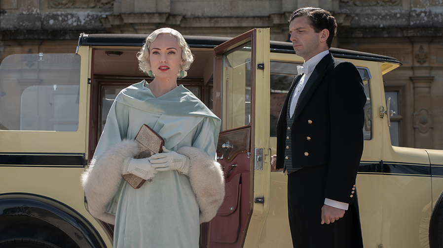 ‘Downton Abbey: A New Era’ – Review