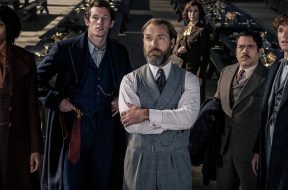 Fantastic Beasts: The Secrets Of Dumbledore Review SpicyPulp