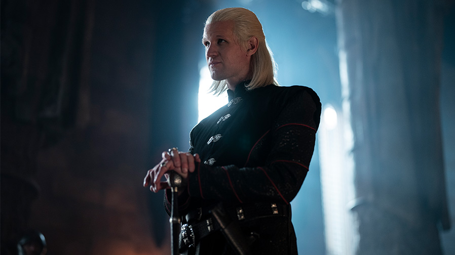 ‘House of the Dragon’ announces release date