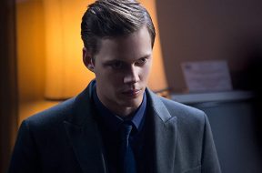 The Crow Reboot Bill Skarsgard SpicyPulp