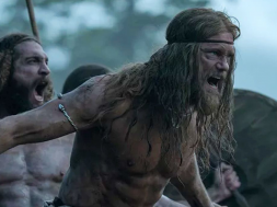 The Northman Behind The Scenes SpicyPulp