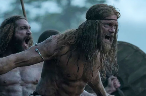 The Northman Behind The Scenes SpicyPulp