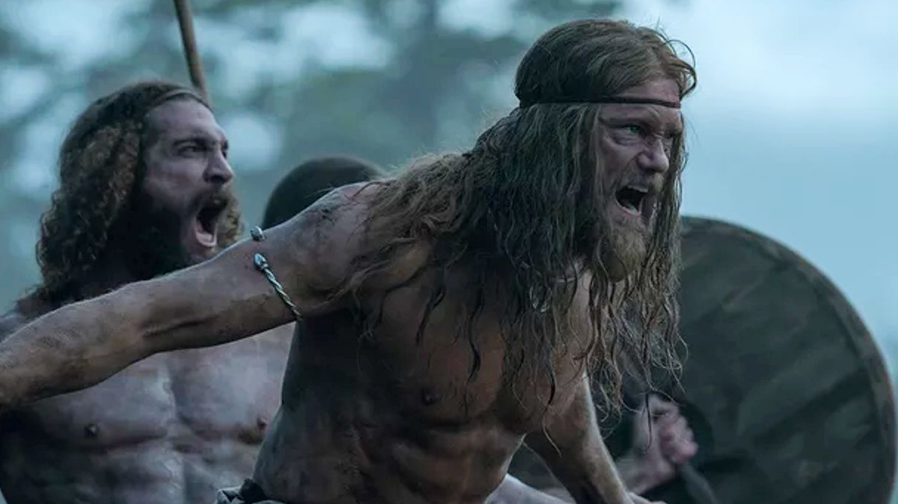Behold the ferocity of ‘The Northman’