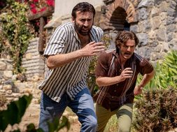 The Unbearable Weight of Massive Talent Review SpicyPulp