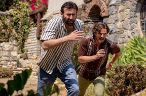 The Unbearable Weight of Massive Talent Review SpicyPulp