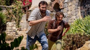 The Unbearable Weight of Massive Talent Review SpicyPulp