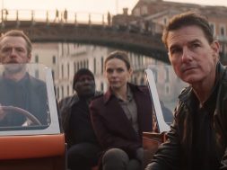 Mission Impossible Dead Reckoning Part One Trailer SpicyPulp
