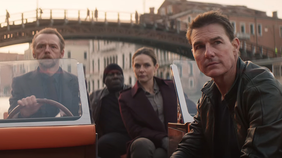 Mission Impossible Dead Reckoning Part One Trailer SpicyPulp