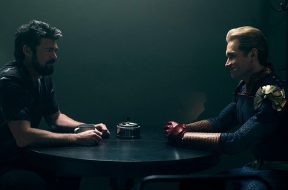 The Boys Season Three Episode One Review SpicyPulp