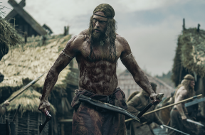 The Northman Review SpicyPulp