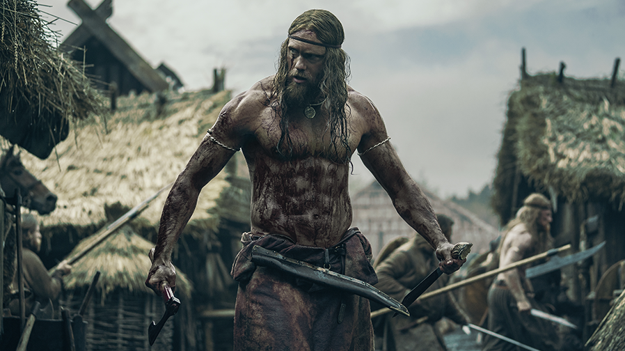 ‘The Northman’ – Review