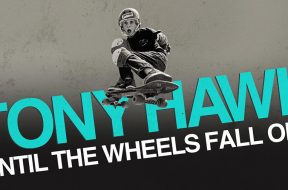 Tony Hawk Until The Wheels Fall Off Review SpicyPulp