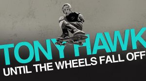 Tony Hawk Until The Wheels Fall Off Review SpicyPulp