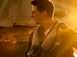 Top Gun: Maverick Review