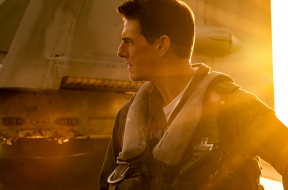 Top Gun: Maverick Review