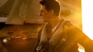 Top Gun: Maverick Review