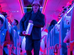 Bullet Train New Trailer SpicyPulp