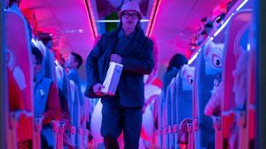 Bullet Train New Trailer SpicyPulp