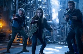 Jurassic World Dominion Review SpicyPulp