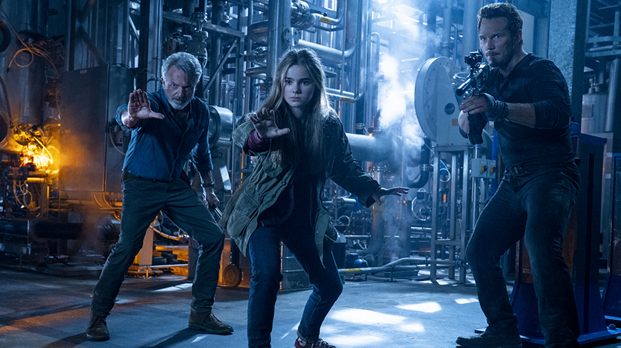 ‘Jurassic World Dominion’ – Review