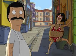 The Bobs Burgers Movie Review SpicyPulp