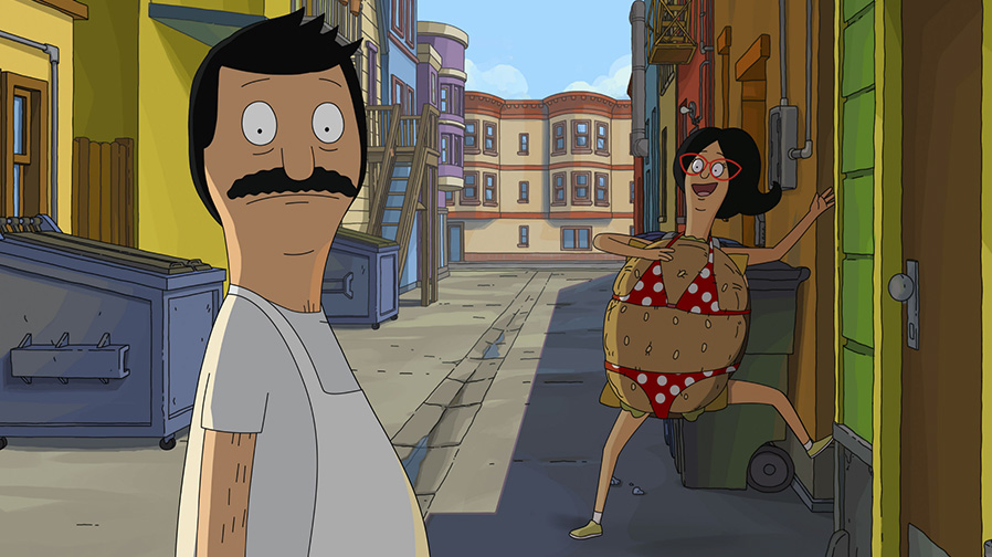 ‘The Bob’s Burgers Movie’ – Review