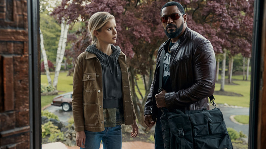 ‘The Boys’ – ‘Herogasm’ – Review