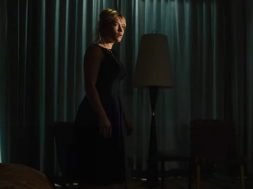 Don't Worry Darling Official Trailer Olivia WIlde SpicyPulp