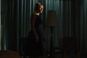 Don't Worry Darling Official Trailer Olivia WIlde SpicyPulp