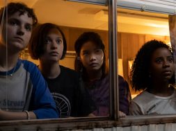 Paper Girls Interview SpicyPulp