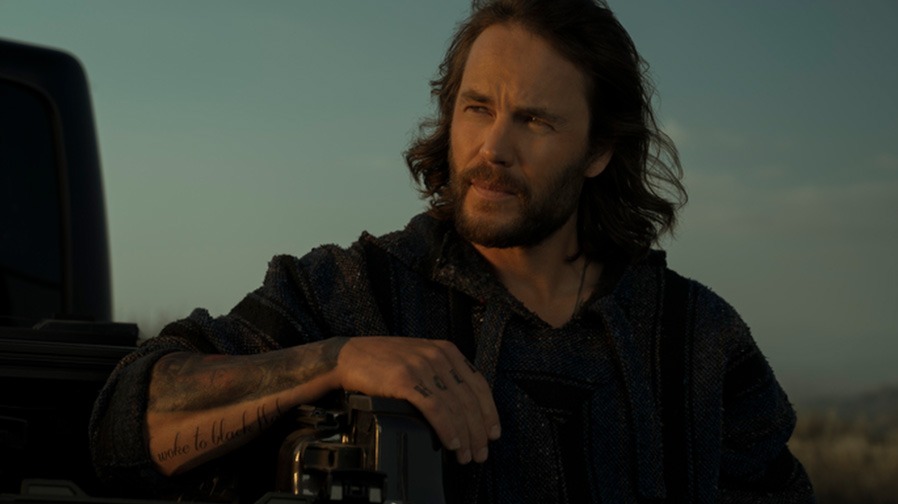 ‘The Terminal List’ – ‘Consolidation’ – Review