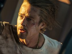 Bullet Train Review SpicyPulp