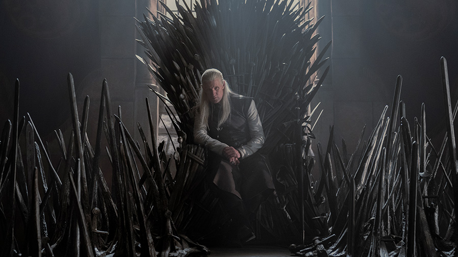 House of the Dragon Episode One Review SpicyPulp