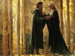 The Lord of the Rings: The Rings of Power Episode One Review SpicyPulp