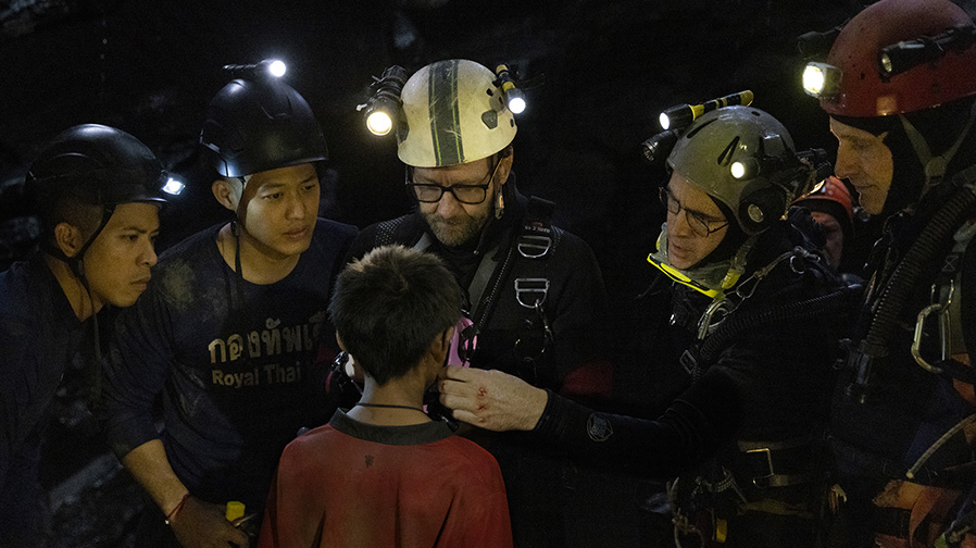 ‘Thirteen Lives’ – Review