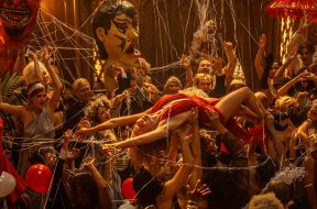 Babylon Trailer SpicyPulp