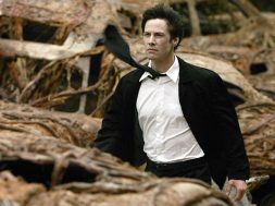 Constantine Sequel Keanu Reeves SpicyPulp