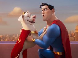 DC League of Super Pets Review SpicyPulp