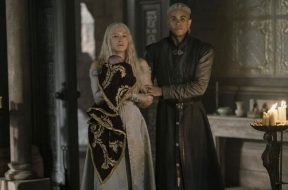 House of the Dragon Episode Six Review SpicyPulp