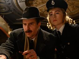 See How They Run Review SpicyPulp