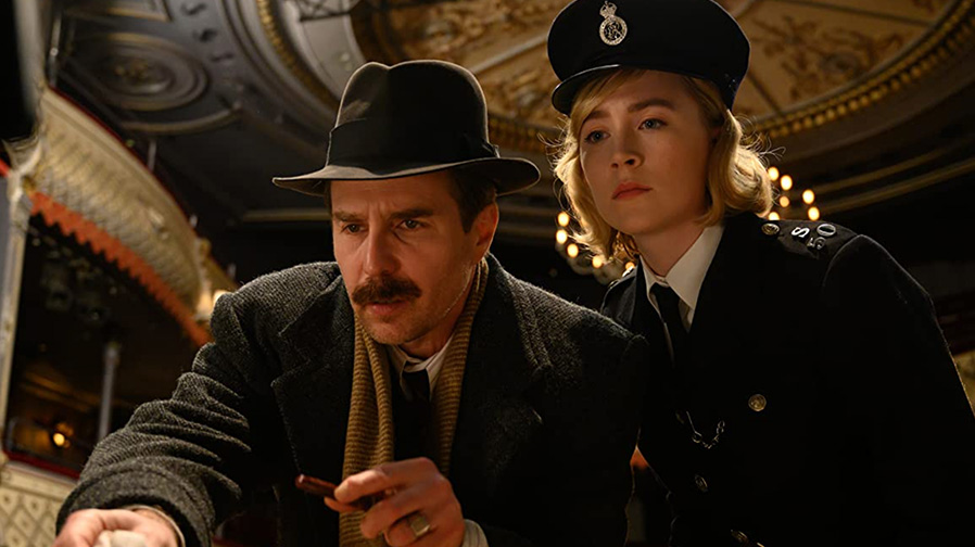 ‘See How They Run’ – Review