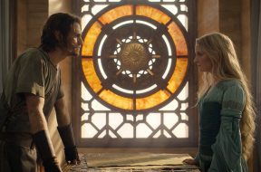 The Rings of Power Episode Five Review SpicyPulp