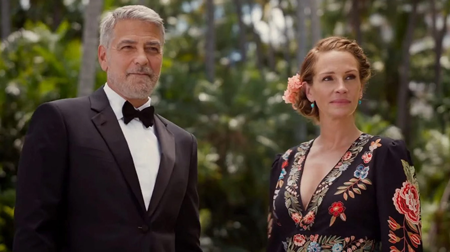 ‘Ticket to Paradise’ – Review