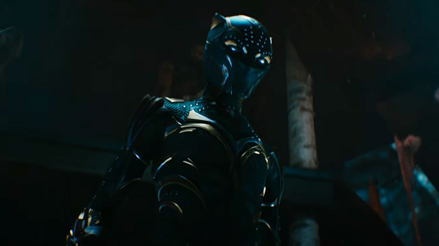 ‘Black Panther: Wakanda Forever’ – Review