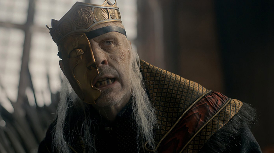 ‘House of the Dragon’ – ‘The Lord of the Tides’ – Review